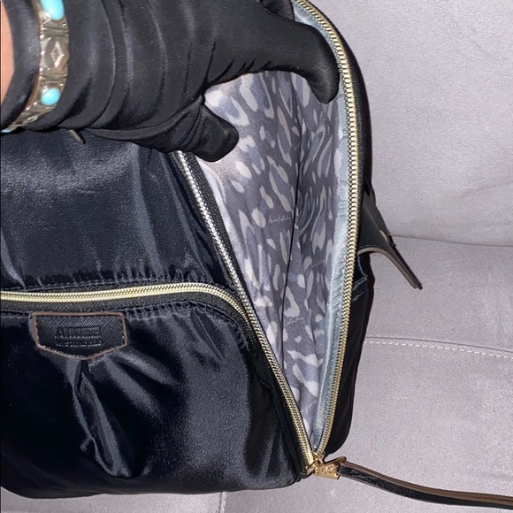 New Aimee kestenberg Rome Laptop backpack - Picture 8 of 16